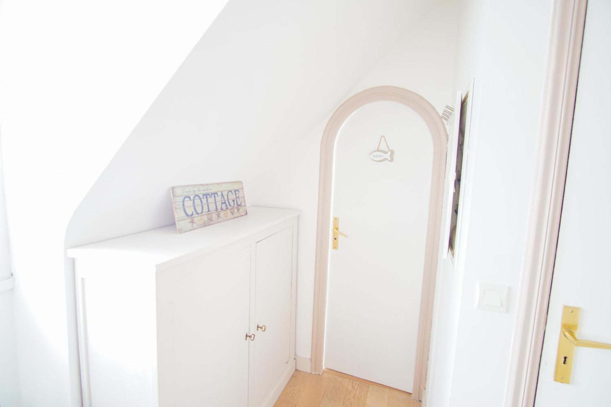 -Blush- Appartement Cosy - Proche Ville-Close كونكارنو المظهر الخارجي الصورة